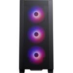 Phanteks XT Pro Ultra, Midi-Tower, čierna
