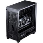 Phanteks XT Silent, Midi-Tower, čierna