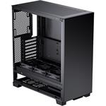 Phanteks XT Silent, Midi-Tower, čierna
