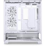 Phanteks XT View, biela