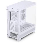 Phanteks XT View, biela