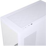 Phanteks XT View, biela