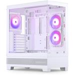 Phanteks XT View, biela