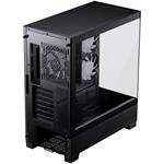 Phanteks XT View, čierna