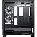 Phanteks XT View, čierna