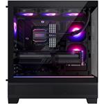 Phanteks XT View, čierna