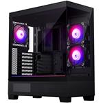 Phanteks XT View, čierna
