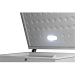 Philco PCF 2002 i, truhlicová mraznička