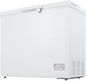 Philco PCF 2002 i, truhlicová mraznička