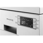 Philco PD 1142 X, umývačka riadu 45 cm