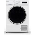 Philco PDC 72 Chiva, sušička bielizne