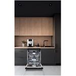 Philco PDI 1469 BTBIT, vstavaná umývačka riadu