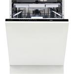 Philco PDI 1469 BTBIT, vstavaná umývačka riadu