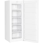 Philco PF 168 EW, zásuvková mraznička