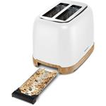 Philco PHTA 3710 W, hriankovač, biela