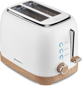 Philco PHTA 3710 W, hriankovač, biela