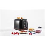 Philco PHTA 3711 B, hriankovač, čierna