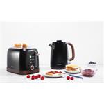 Philco PHTA 3711 B, hriankovač, čierna