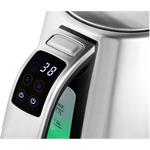 Philco PHWK 1700, rýchlovarná kanvica, 1,7l, nerez