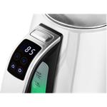 Philco PHWK 1701, rýchlovarná kanvica, 1,7l, biela