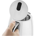 Philco PHWK 1701, rýchlovarná kanvica, 1,7l, biela