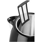 Philco PHWK 1702, rýchlovarná kanvica, 1,7l, čierna