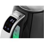 Philco PHWK 1702, rýchlovarná kanvica, 1,7l, čierna