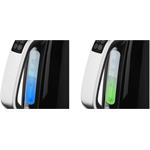 Philco PHWK 1702, rýchlovarná kanvica, 1,7l, čierna