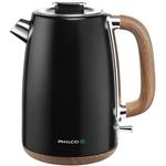 Philco PHWK 1711 B, rýchlovarná kanvica, 1,7l, čierna