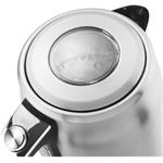 Philco PHWK 1720, rýchlovarná kanvica, 1,7l, nerez