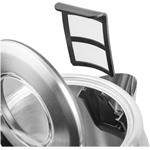 Philco PHWK 1720, rýchlovarná kanvica, 1,7l, nerez