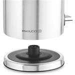Philco PHWK 1720, rýchlovarná kanvica, 1,7l, nerez