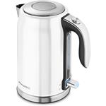 Philco PHWK 1721, rýchlovarná kanvica, 1,7 l, biela