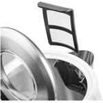 Philco PHWK 1721, rýchlovarná kanvica, 1,7 l, biela