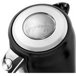 Philco PHWK 1722, rýchlovarná kanvica, 1,7l, čierna