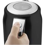 Philco PHWK 1722, rýchlovarná kanvica, 1,7l, čierna