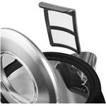 Philco PHWK 1722, rýchlovarná kanvica, 1,7l, čierna