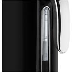 Philco PHWK 1722, rýchlovarná kanvica, 1,7l, čierna