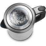 Philco PHWK 1730, rýchlovarná kanvica, 1,7 l, strieborná