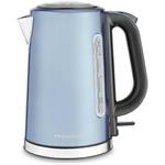 Philco PHWK 1738, rýchlovarná kanvica, 1,7 l, tyrkysová