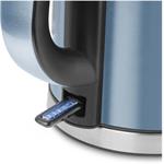 Philco PHWK 1738, rýchlovarná kanvica, 1,7 l, tyrkysová