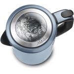 Philco PHWK 1738, rýchlovarná kanvica, 1,7 l, tyrkysová