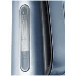 Philco PHWK 1738, rýchlovarná kanvica, 1,7 l, tyrkysová