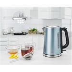 Philco PHWK 1738, rýchlovarná kanvica, 1,7 l, tyrkysová