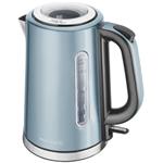 Philco PHWK 1738, rýchlovarná kanvica, 1,7 l, tyrkysová