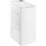 Philco PLD 126 D QTL, práčka vrchom plnená