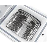 Philco PLD 126 D QTL, práčka vrchom plnená