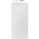 Philco PLD 126 D QTL, práčka vrchom plnená