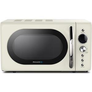 PHILCO PMD 2051 C, Mikrovlnná rúra