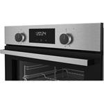 Philco POB 769 AX, vstavaná rúra